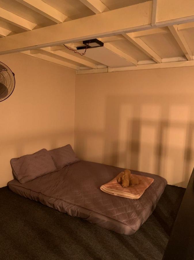 Euc Room Stay Tuaran Exterior photo