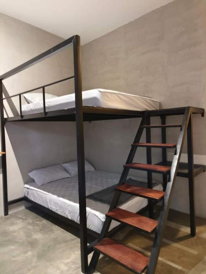 Euc Room Stay Tuaran Exterior photo
